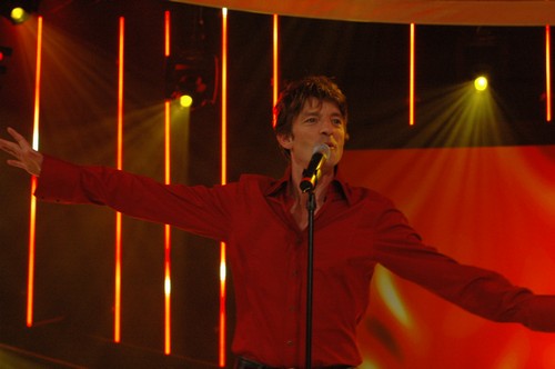 Clouseau (Junior Eurosong 2007)